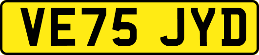 VE75JYD