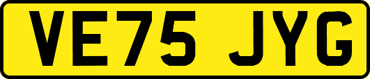 VE75JYG