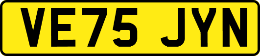 VE75JYN