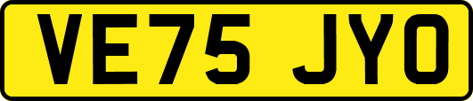 VE75JYO