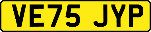 VE75JYP