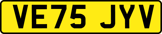 VE75JYV