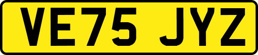 VE75JYZ