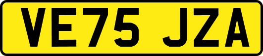 VE75JZA
