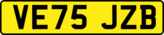 VE75JZB