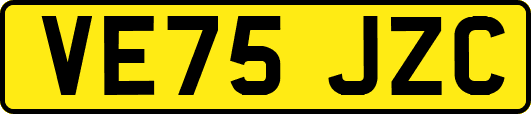 VE75JZC