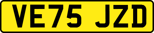 VE75JZD
