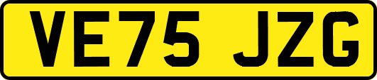 VE75JZG