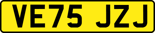 VE75JZJ