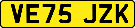 VE75JZK