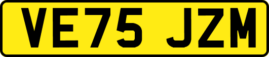 VE75JZM