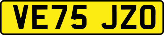 VE75JZO