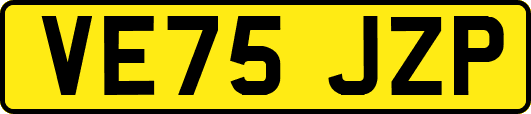 VE75JZP