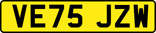 VE75JZW