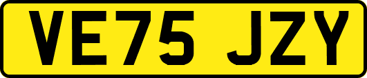 VE75JZY