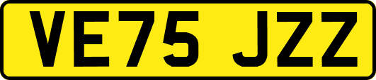 VE75JZZ