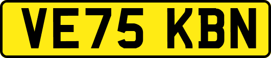 VE75KBN