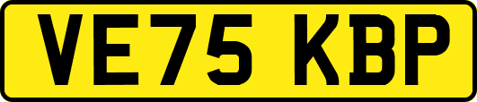 VE75KBP