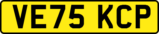 VE75KCP