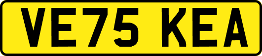 VE75KEA