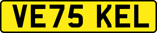 VE75KEL