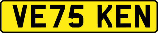 VE75KEN