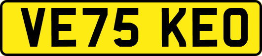 VE75KEO