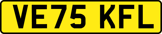 VE75KFL