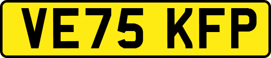 VE75KFP