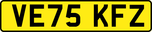 VE75KFZ