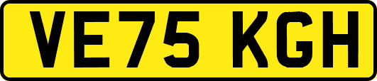 VE75KGH