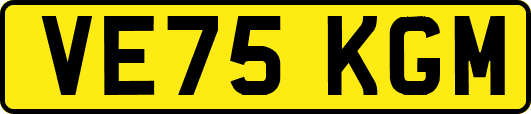 VE75KGM