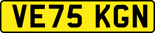 VE75KGN