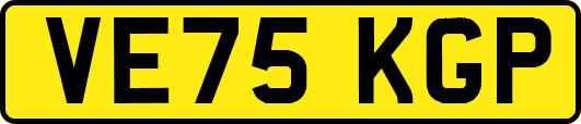 VE75KGP