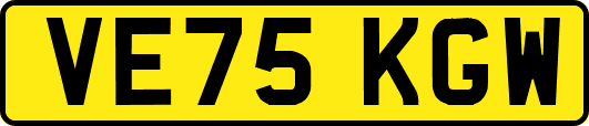 VE75KGW