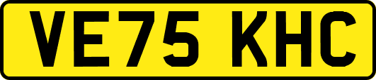 VE75KHC