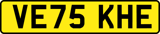 VE75KHE