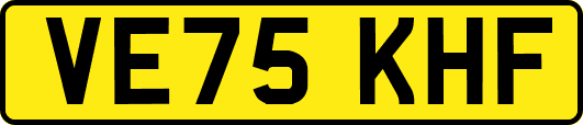 VE75KHF