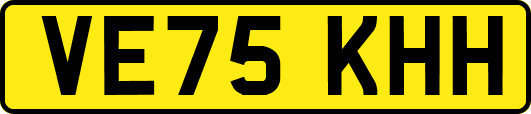 VE75KHH