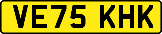 VE75KHK