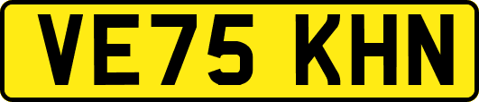 VE75KHN