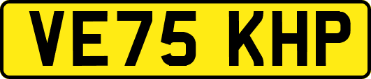 VE75KHP