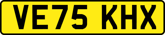 VE75KHX