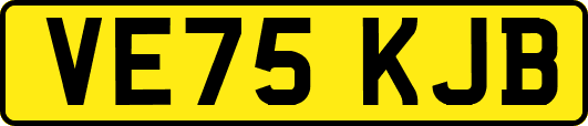 VE75KJB