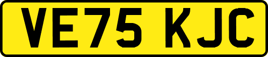 VE75KJC