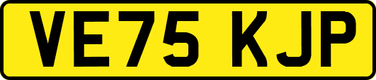VE75KJP