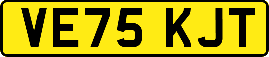 VE75KJT