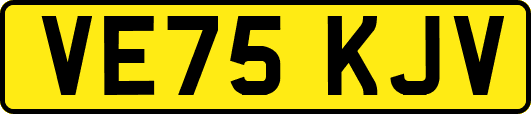 VE75KJV