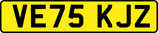 VE75KJZ