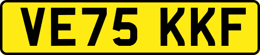 VE75KKF